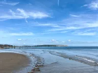 Luccombe Villa Holiday Apartments