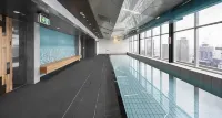 Vivid Center City Living - B&B