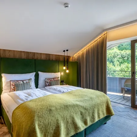 Hotel Zermama Zermatt