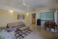 StayBird - Icon Bliss, An Apartment Hotel, Kharadi - Bed and Breakfasts