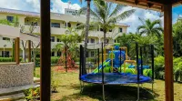 Soficu Hotel El Edén Dominicus