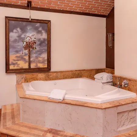 Casona Maria