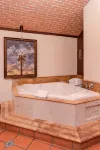 Casona Maria - Bathtub