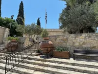 Majestic Gardens 10 minutes from Larnaka Airport - 2星級