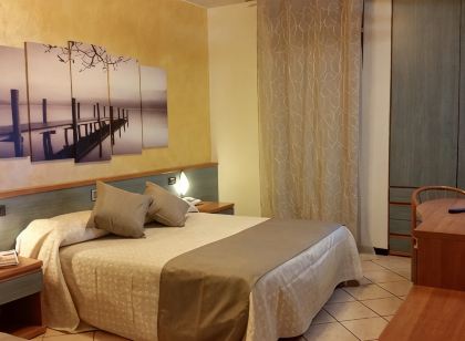 Albergo al Cacciatore