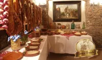 Hotel Traube - sarapan