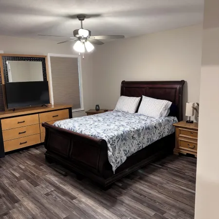 Charming 3-bedroom 2-bath new build in the heart of crestview