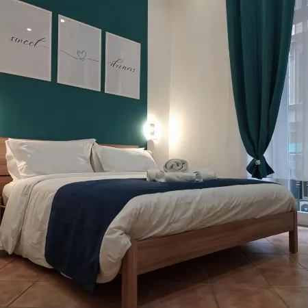 NaCasa Guest House