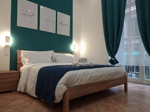 NaCasa Guest House - مطابخ