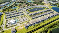 Oasis Retreat with Pool, BBQ & Game Room, International Drive, Near Universal