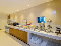 Jtour Inn ( Hechi Yizhou Municipal Center Plaza Store）