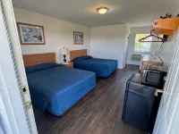 Lakeside Motor Lodge