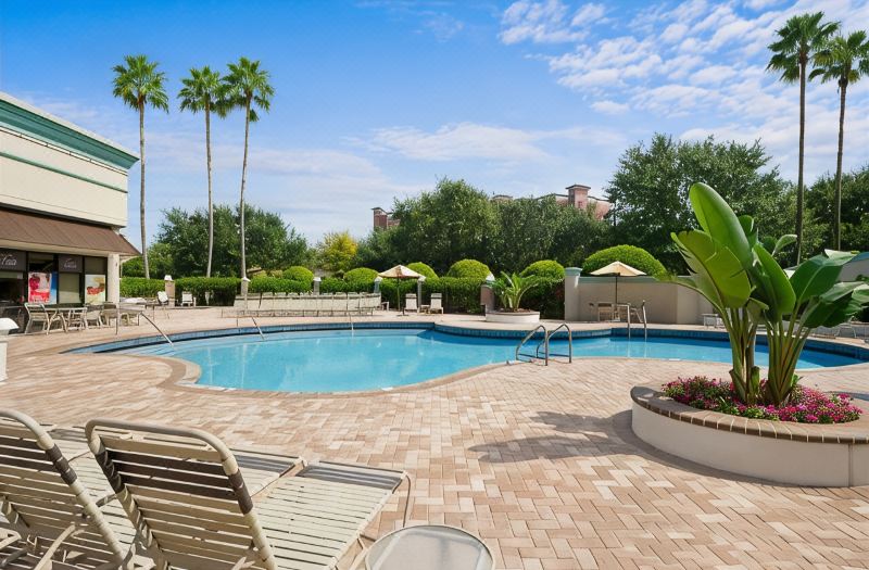 Buena Vista Suites Orlando photo 2