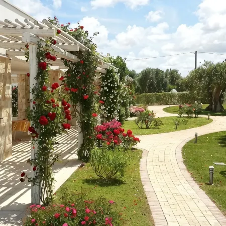 Villa Leralora - Cherry Tree. Exclusive Pool Retreat