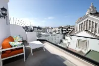 chic hotel rabat