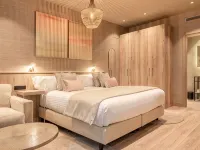 The Valentia Corretgería Hotels near Plaza de Manises