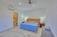 Casa Piedra · Private Pool · Rooftop Palapa · 4Br· San Pancho Nayarit Beach Town - Homestays