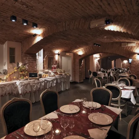 Hotel Assenzio Prague