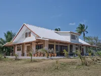 Beach Front Villa, Saphli beach, Chumphon,Thailand - Homestays