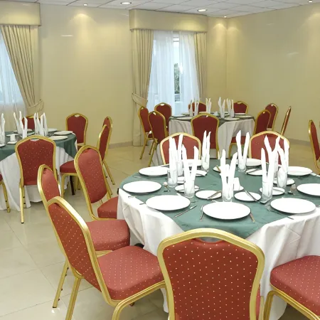 Hotel Diego De Almagro Talca
