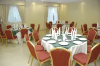 Hotel Diego De Almagro Talca - breakfast