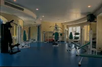 Hasdrubal Thalassa & Spa Port El Kantaoui - Gym