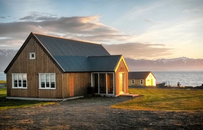 Grenivik Guesthouse