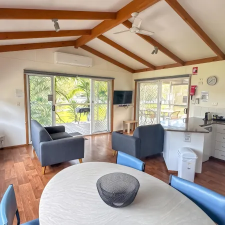 BIG4 Wallaga Lake Holiday Park