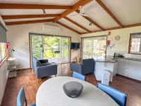 BIG4 Wallaga Lake Holiday Park - WiFi