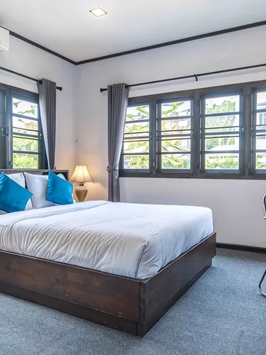 รูปภาพของ42Garden Family Villa –Spacious Stay Near Airport