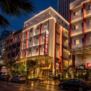 My Hotel @ KL Sentral