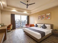 Saltstayz Premier – Golf Course Road & Sector 42 Hotels near DLF Phase I