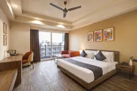 Saltstayz Premier – Golf Course Road & Sector 42 - 3-Star