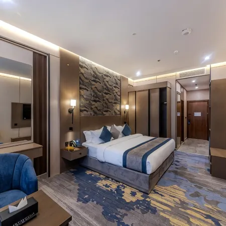 Mora hotel