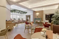 The Grand Hotel Leicester by The Unlimited Collection - Frühstück