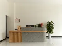 靈山優優公寓（江南路店）