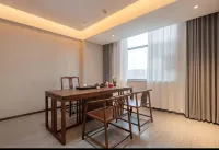 Jusun Hotel