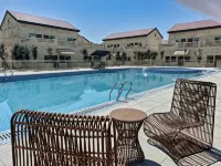 Danyier Hotel (Karamay World Devil City Branch) - Pools