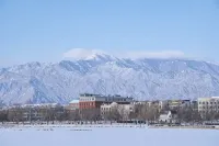 曾府飯店（北京延慶店） - 山景