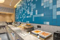 Rujia Hotel Lixin Wanda Plaza Branch