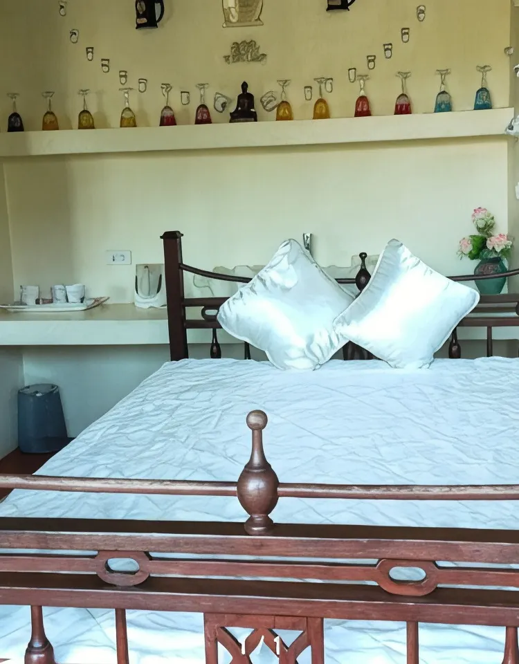 ห้องดีลักซ์