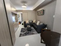 Taal View Condo in Tagaytay with Parking