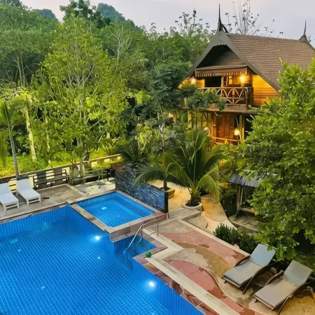 Boutique Village Hotel