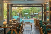 Pinctada Hotel Broome - 4-Sterne