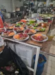 Chanthima Resort - servizio colazione