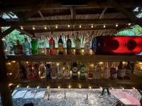 Echo Samadhi Retreat