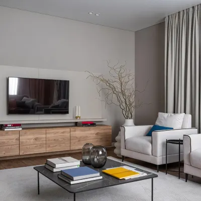 A27 Apartments Hotels near Almaty Tower