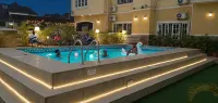 Rossy's Apartments Serviced Apartments in Abuja