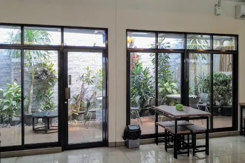 TwoSpaces Living at Residence 6