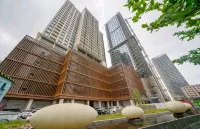 Meinuo Apartment (Zhanjiang Jinshawan Beach)